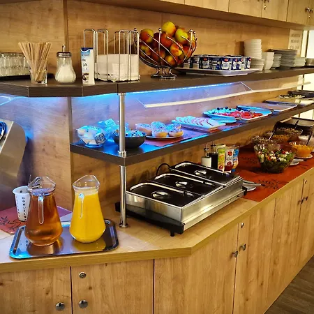 酒店 Mikon Eastgate - Centre