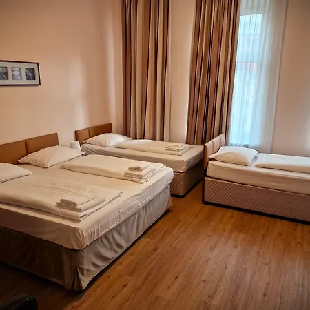 Mikon Eastgate - Centre Hotel Berlin