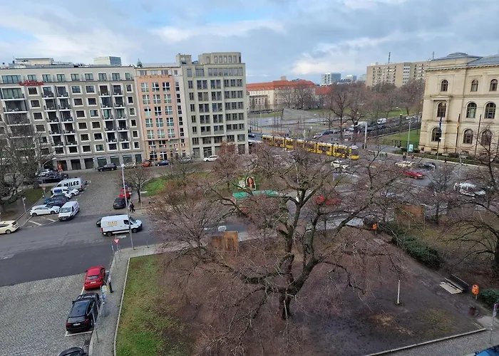 Hotel Mikon Eastgate - Centre 3*