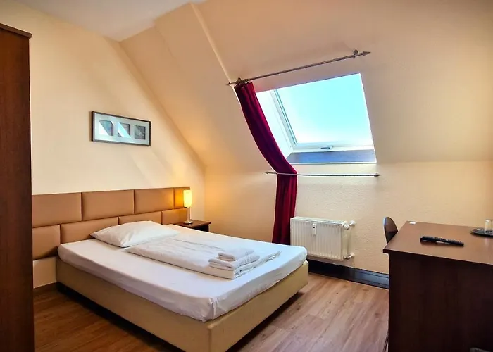 Mikon Eastgate - Centre Berlin