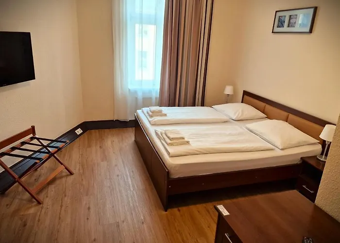 Mikon Eastgate - Centre 3* Berlin