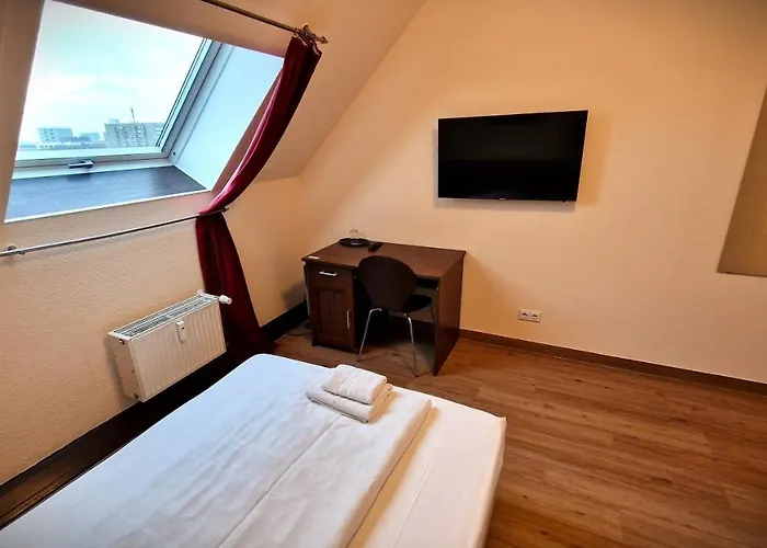 Mikon Eastgate - Centre Berlin