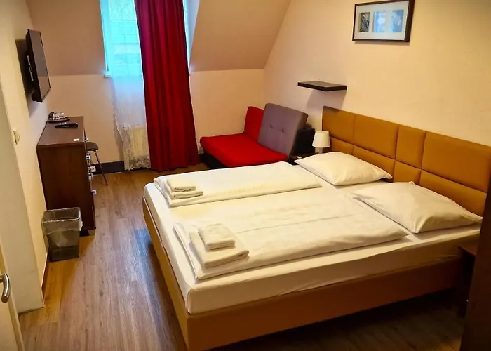 Hotel Mikon Eastgate - Centre