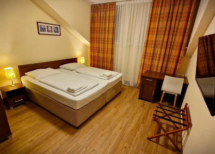 Mikon Eastgate - Centre Hotel Berlin