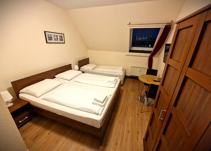 Hotel Mikon Eastgate - Centre Berlin