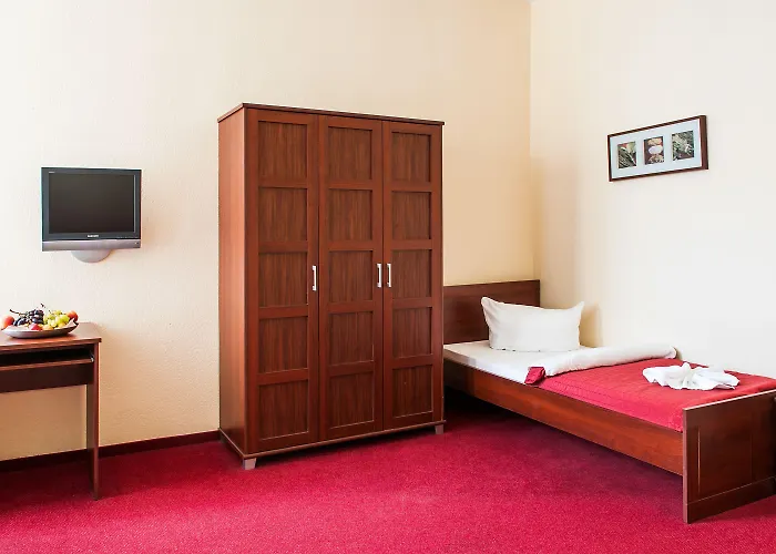 Hotel Mikon Eastgate - Centre Berlin