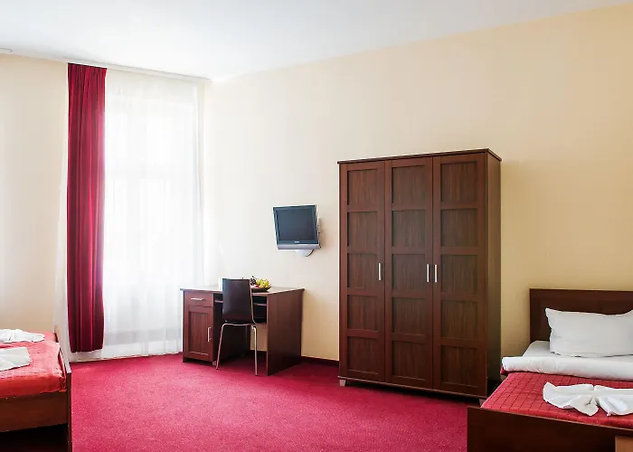 Hotel Mikon Eastgate - Centre Berlin