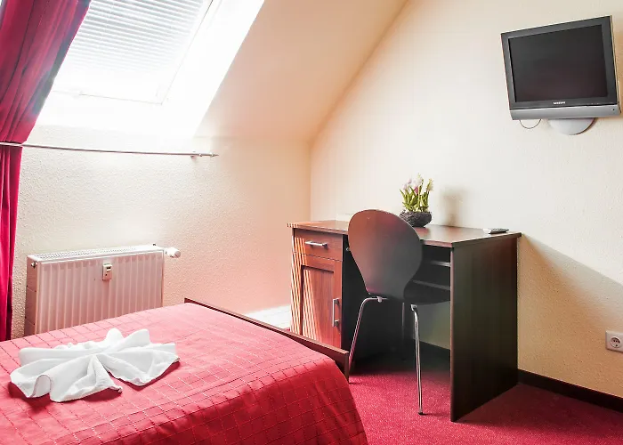 Mikon Eastgate - Centre Hotel Berlin