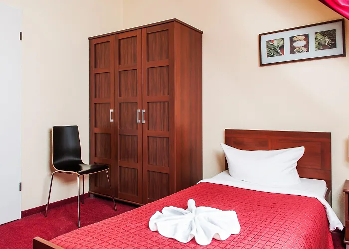 Hotel Mikon Eastgate - Centre 3*