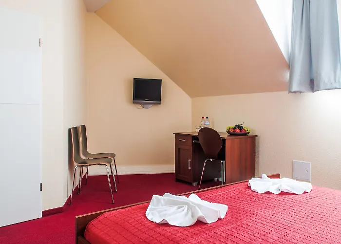 Hotel Mikon Eastgate - Centre