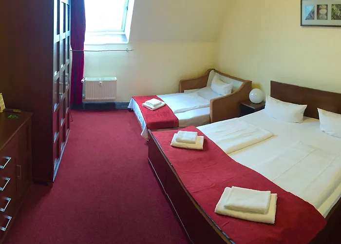 Mikon Eastgate - Centre 3* Berlin