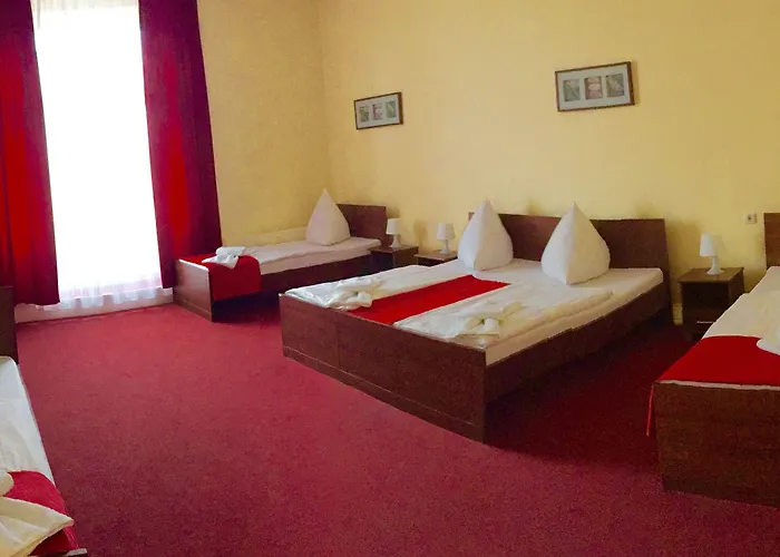 Hotel Mikon Eastgate - Centre Berlin