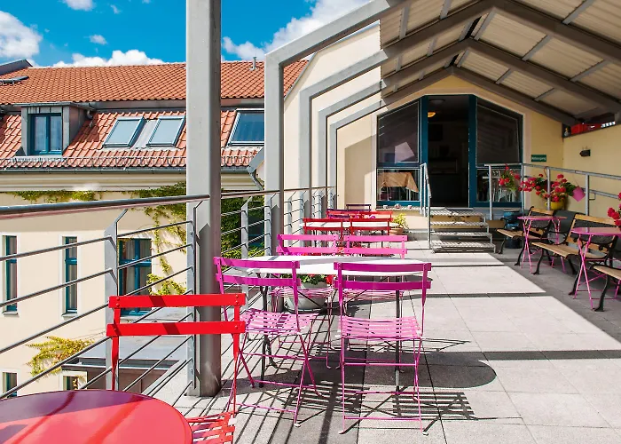 Mikon Eastgate - Centre Hotel Berlin