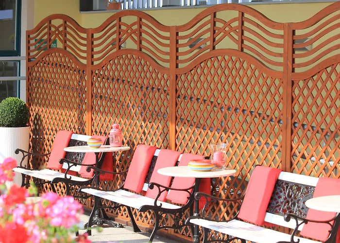 Hotel Mikon Eastgate - Centre 3*