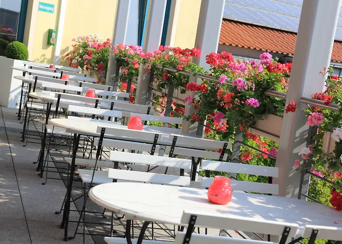 Mikon Eastgate - Centre