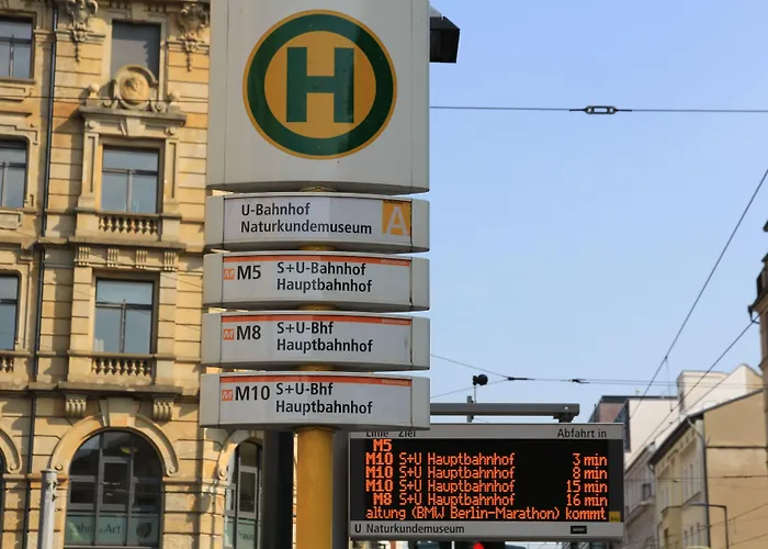 Mikon Eastgate - Centre Hotel Berlin