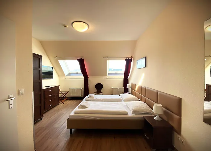 Mikon Eastgate - Centre Berlin