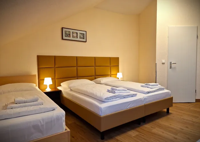 Mikon Eastgate - Centre 3* Berlin