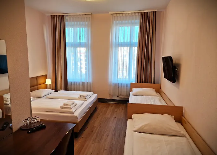 Mikon Eastgate - Centre