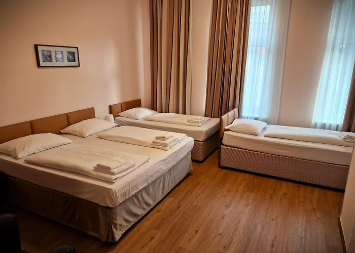 Mikon Eastgate - Centre Hotel Berlin