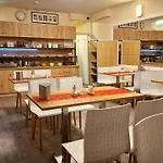 Mikon Eastgate - Centre מלון