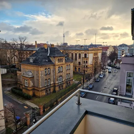 מלון Mikon Eastgate - Centre