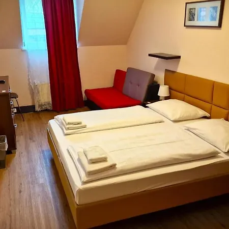 מלון Mikon Eastgate - Centre