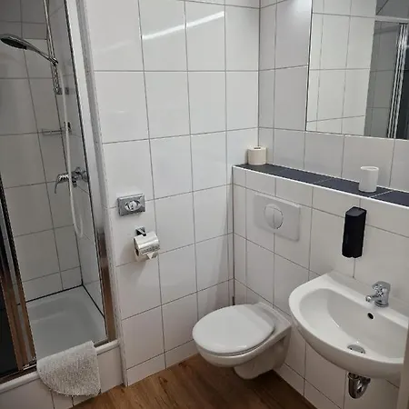 Mikon Eastgate - Centre 3* Berlin