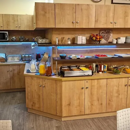 מלון Mikon Eastgate - Centre