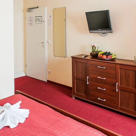 Mikon Eastgate - Centre ברלין