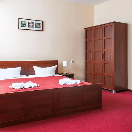 Mikon Eastgate - Centre מלון 3*