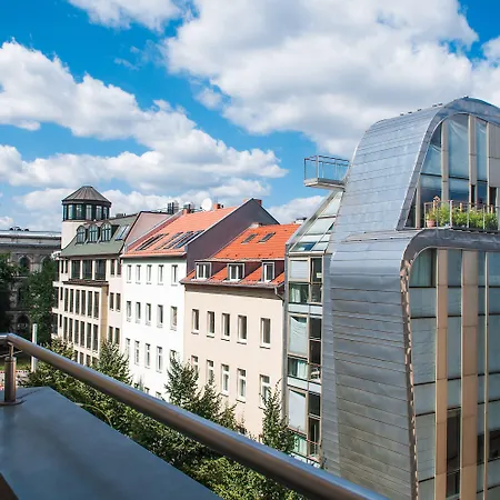 Mikon Eastgate - Centre מלון