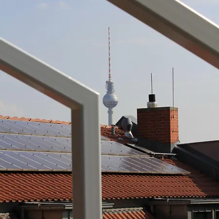 מלון Mikon Eastgate - Centre