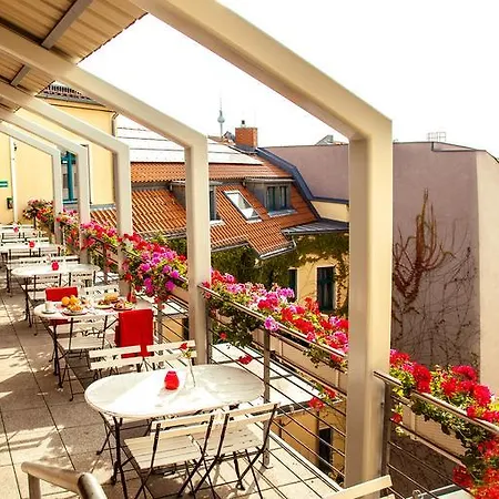 Mikon Eastgate - Centre מלון