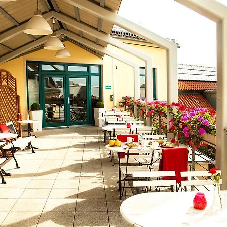 Mikon Eastgate - Centre מלון