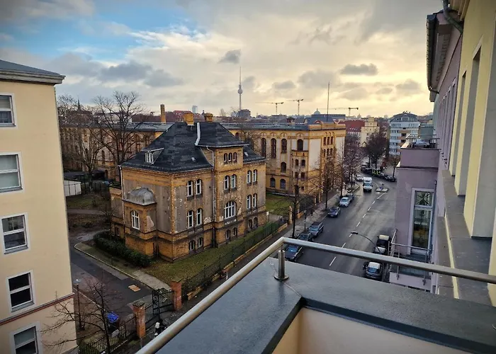 فندق Mikon Eastgate - Centre