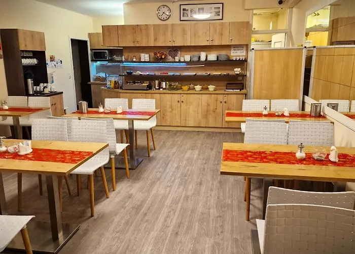 Mikon Eastgate - Centre מלון 3*