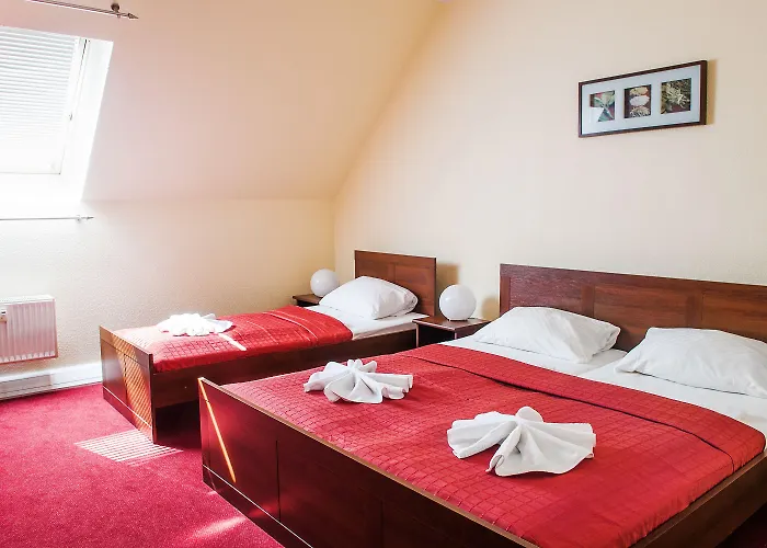 Mikon Eastgate - Centre 3*