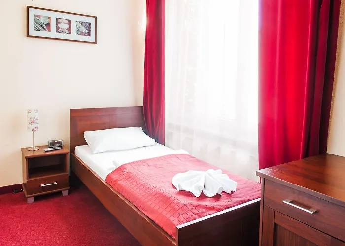 Mikon Eastgate - Centre برلين