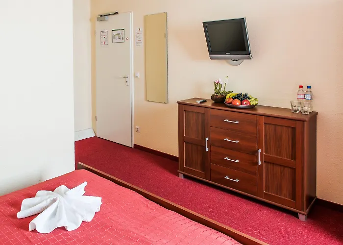 Mikon Eastgate - Centre برلين